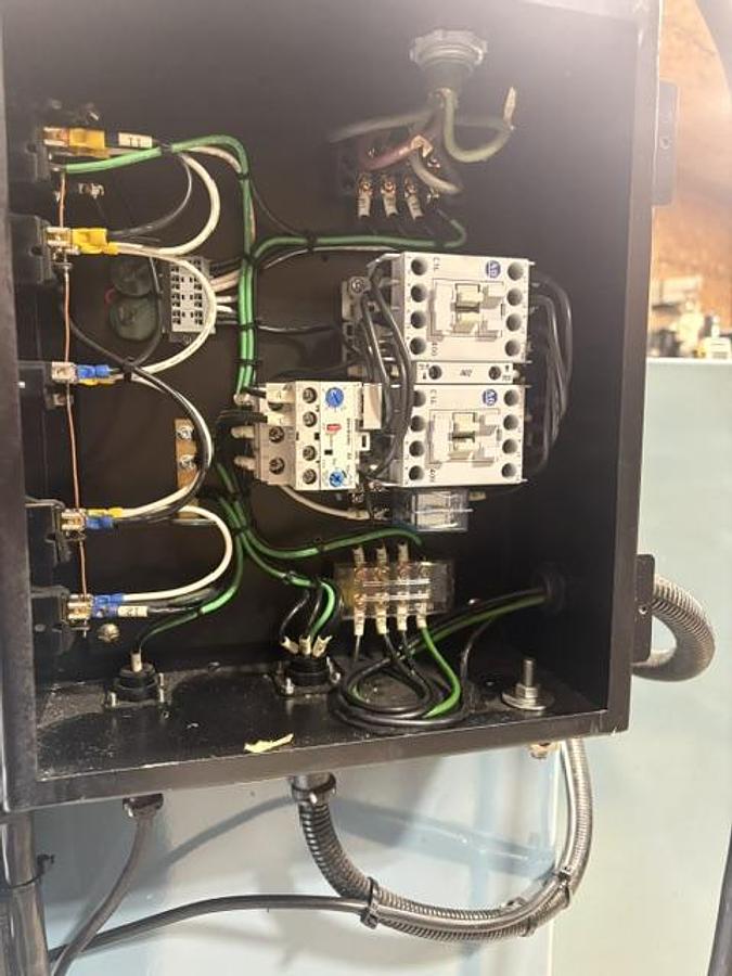 Refurbished Trak  DMP 5  2010  Reconditioned 2026