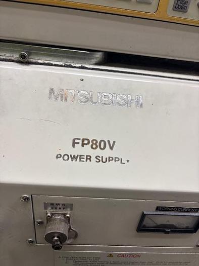 Used 2007 Mitsubishi  EA 12 V