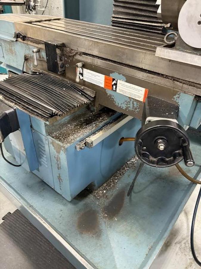 Used Trak  DMP 5  2015