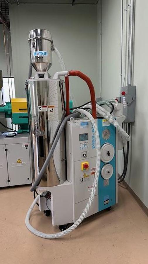 Arburg Model 630 A 2500-400