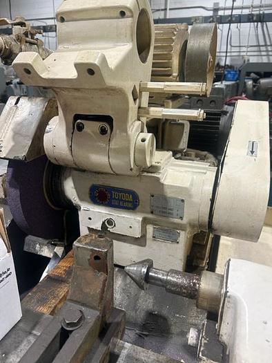 Used 1977 Toyoda  GUP- 30x100