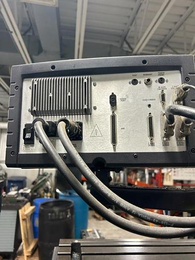 Used 2004 Sharpe LMV 42