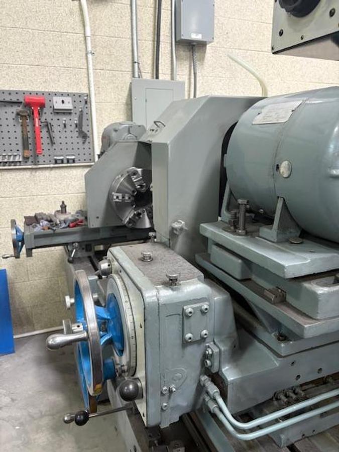 Refurbished Heald 273 A ID Grinder