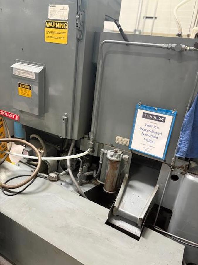 Refurbished Heald 273 A ID Grinder