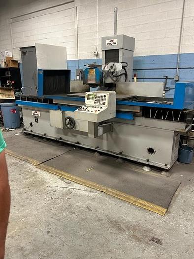 Used PROTH PSGC -60120-AHR