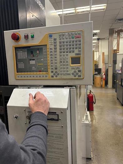 Used 2007 Mitsubishi  EA 12 V