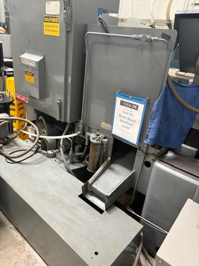 Refurbished Heald 273 A ID Grinder