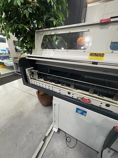Used 2014 LNS Quick load Servo   80 S2