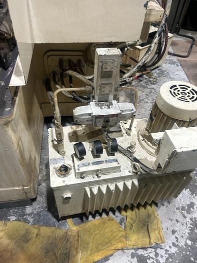 Used 1977 Toyoda  GUP- 30x100