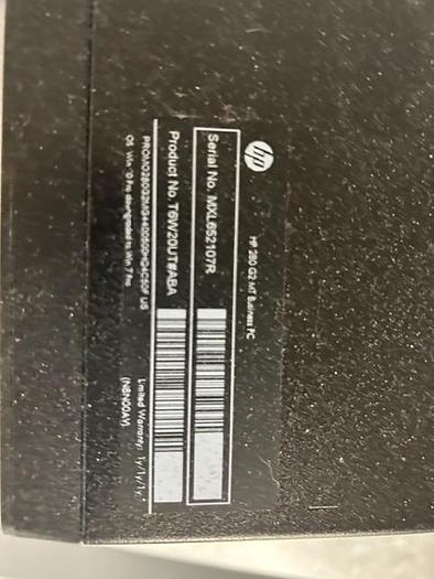 Used Brown & Sharpe CMM Leitz PMM 12106