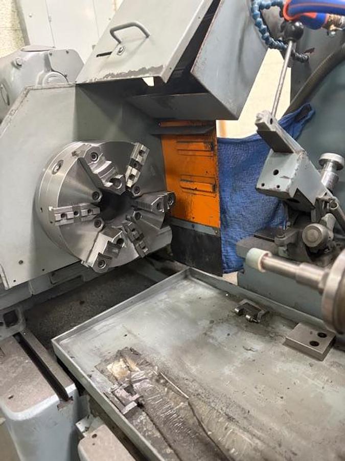 Refurbished Heald 273 A ID Grinder