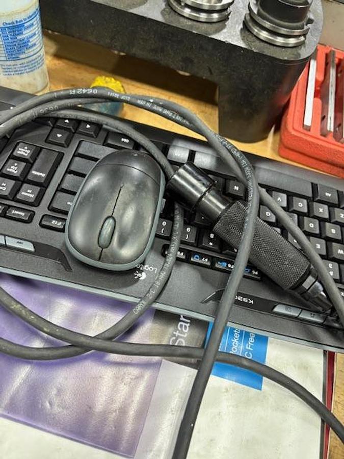 Used Trak  DMP 5  2015