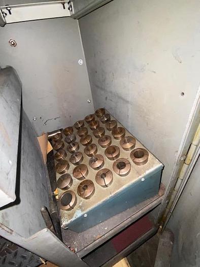 Used Hardinge D V 59