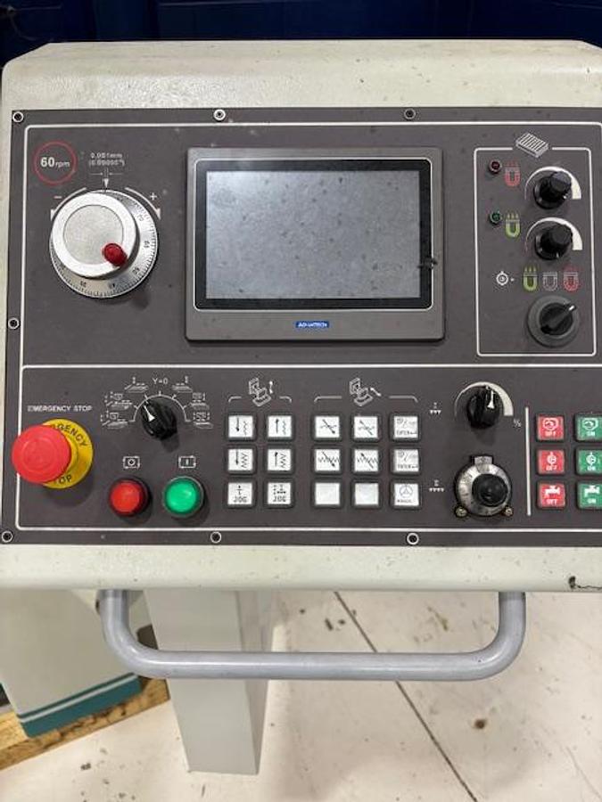 Clausing 1640  Surface grinder