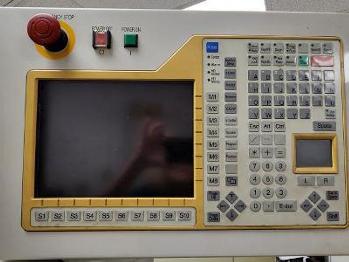 Used Mitsubishi Wire EDM  FA-10