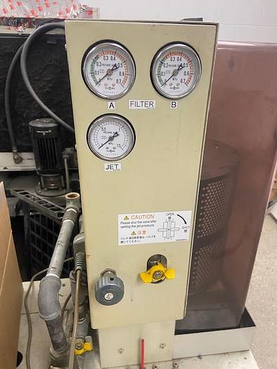 Used Mitsubishi Wire EDM  FA-10