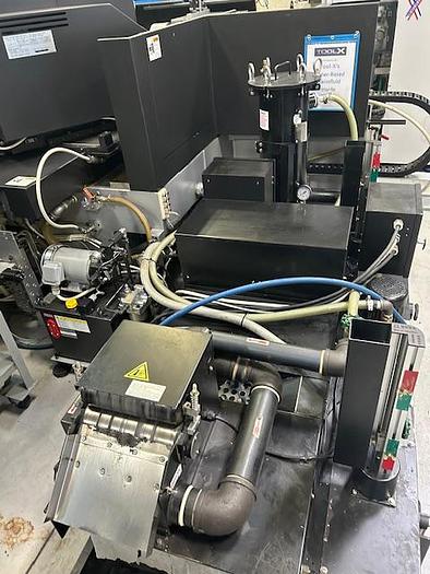 Toyoda CNC Select 100 G New 2018