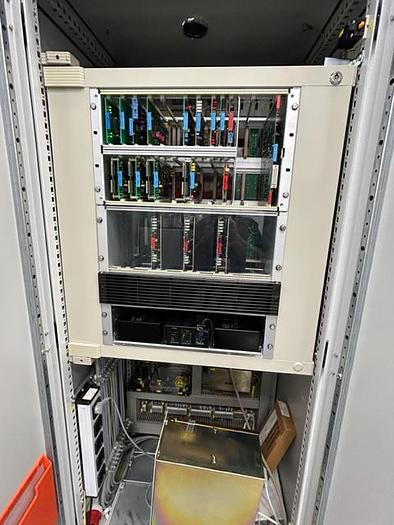 Used Brown & Sharpe CMM Leitz PMM 12106