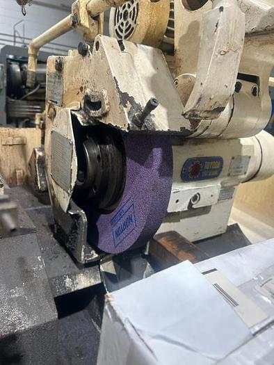 Used 1977 Toyoda  GUP- 30x100