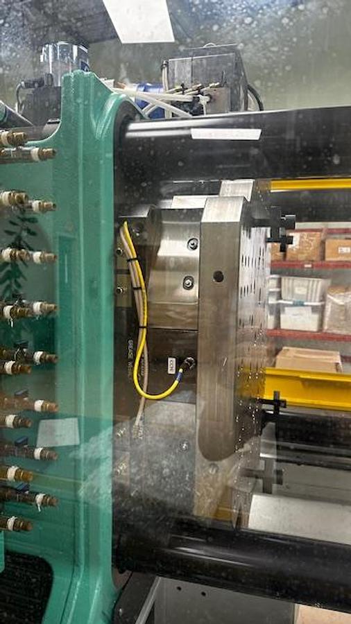 Arburg Model 630 A 2500-400