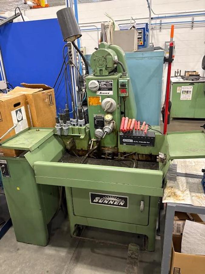 Used Sunnen HZ Hone  MBB1660