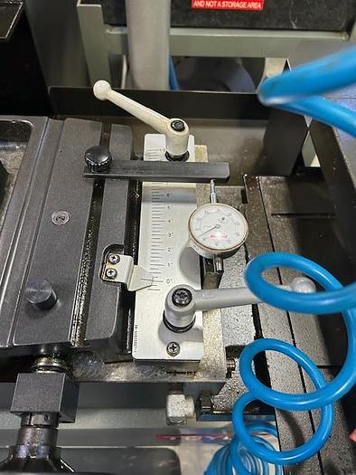 Toyoda CNC Select 100 G New 2018