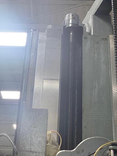 Used 1978 De Vlieg Jig Mill 5H-120