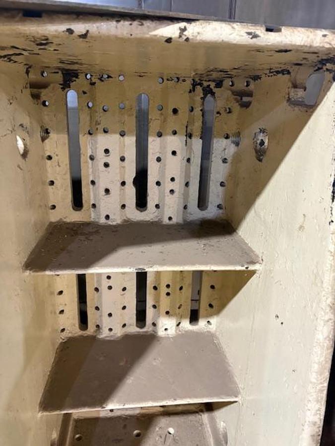 Used angle plates