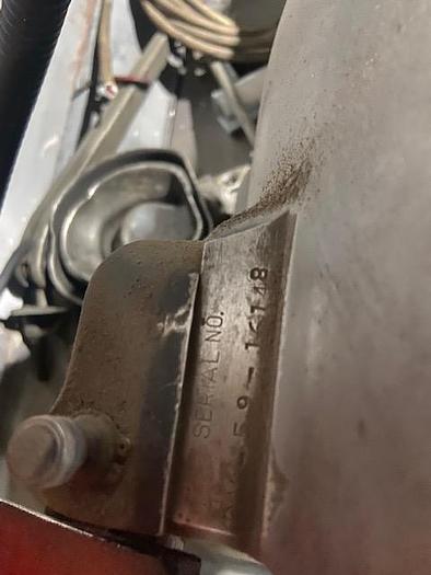 Used Hardinge D V 59