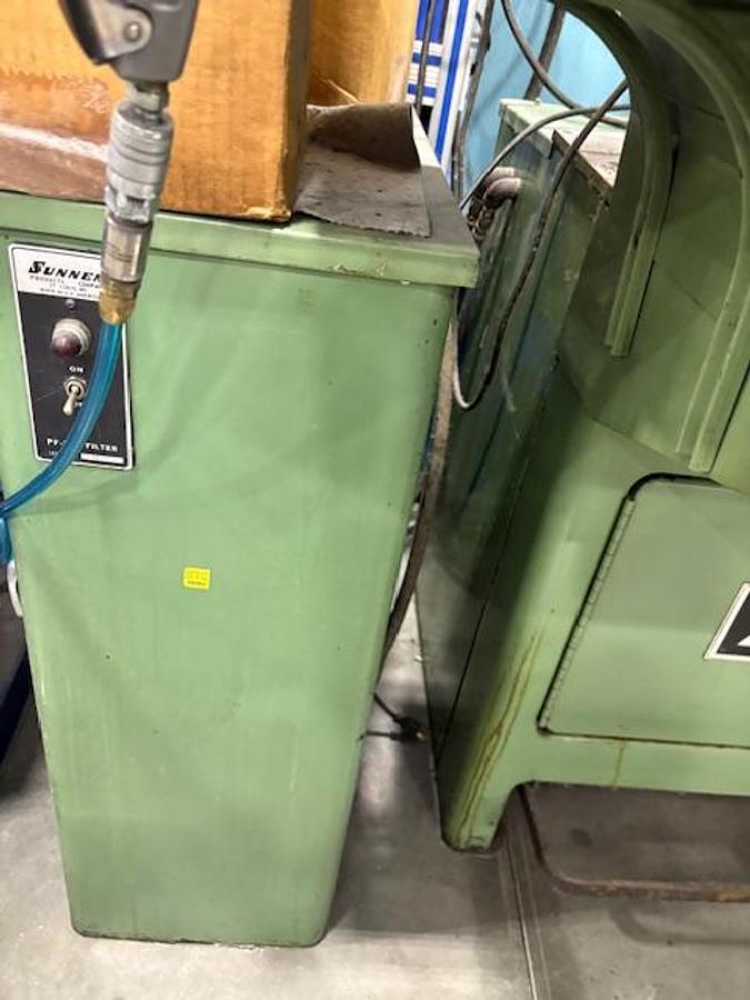 Used Sunnen HZ Hone  MBB1660