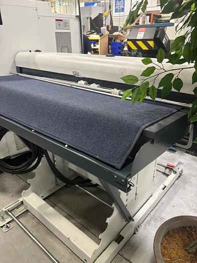 Used 2014 LNS Quick load Servo   80 S2