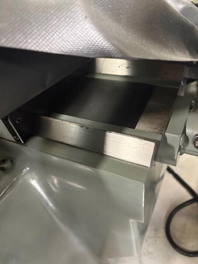 Used Moore # 3 Jig grinder