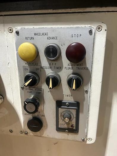 Used 1977 Toyoda  GUP- 30x100