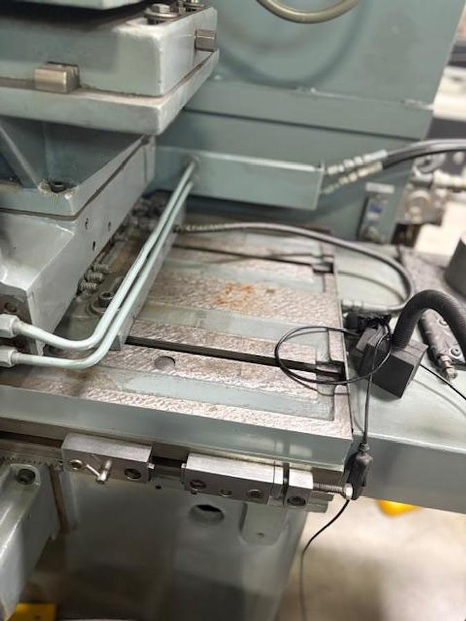 Refurbished Heald 273 A ID Grinder