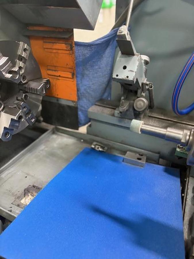 Refurbished Heald 273 A ID Grinder