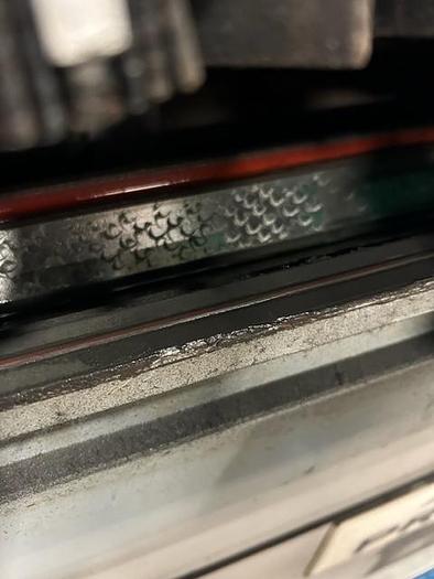 Used PROTH PSGC -60120-AHR