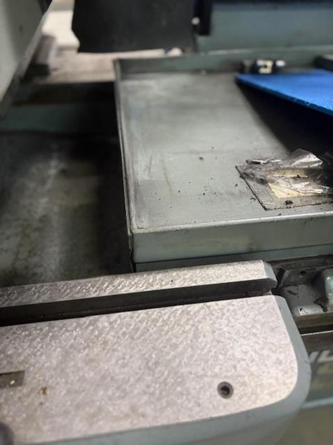 Refurbished Heald 273 A ID Grinder