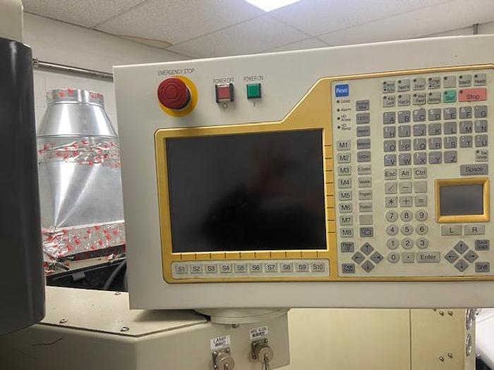 Used Mitsubishi Wire EDM  FA-10