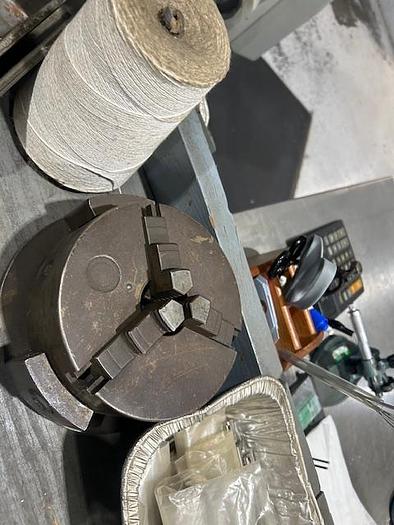 Used 1977 Toyoda  GUP- 30x100