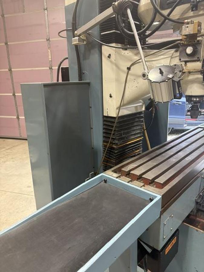 Refurbished Trak  DMP 5  2010  Reconditioned 2026