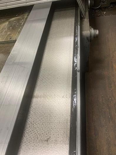 Used 1978 De Vlieg Jig Mill 5H-120