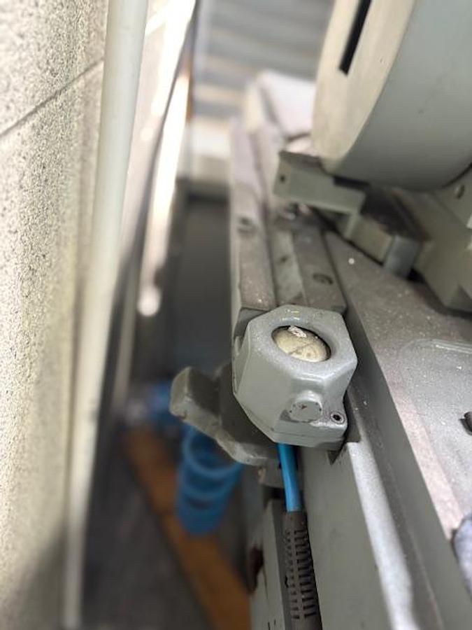 Refurbished Heald 273 A ID Grinder