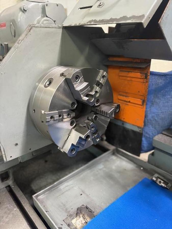 Refurbished Heald 273 A ID Grinder