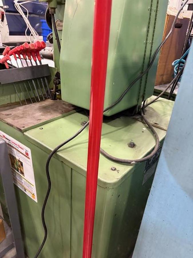 Used Sunnen HZ Hone  MBB1660