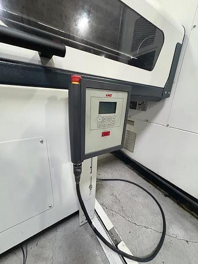 Used 2014 LNS Quick load Servo   80 S2