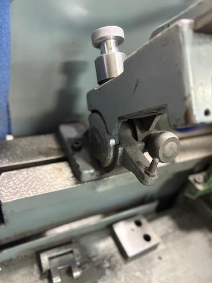 Refurbished Heald 273 A ID Grinder