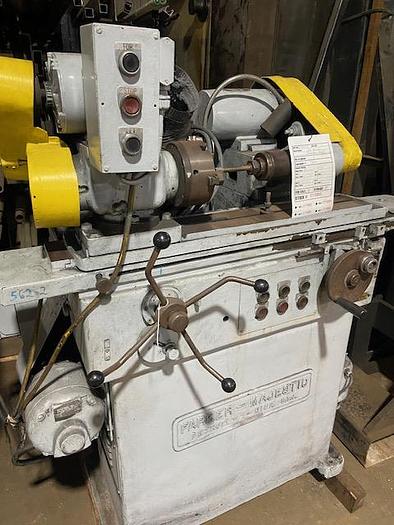 Used Parker id Grinder