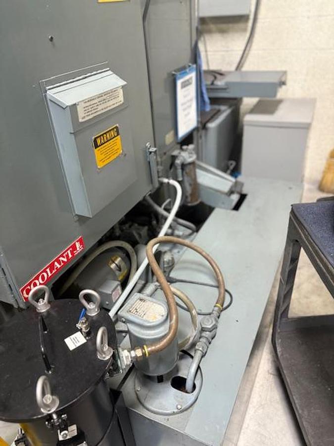Refurbished Heald 273 A ID Grinder