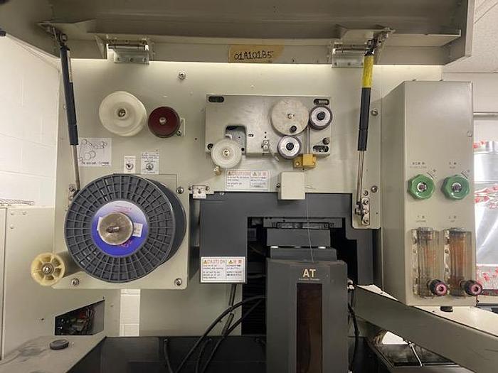 Used Mitsubishi Wire EDM  FA-10