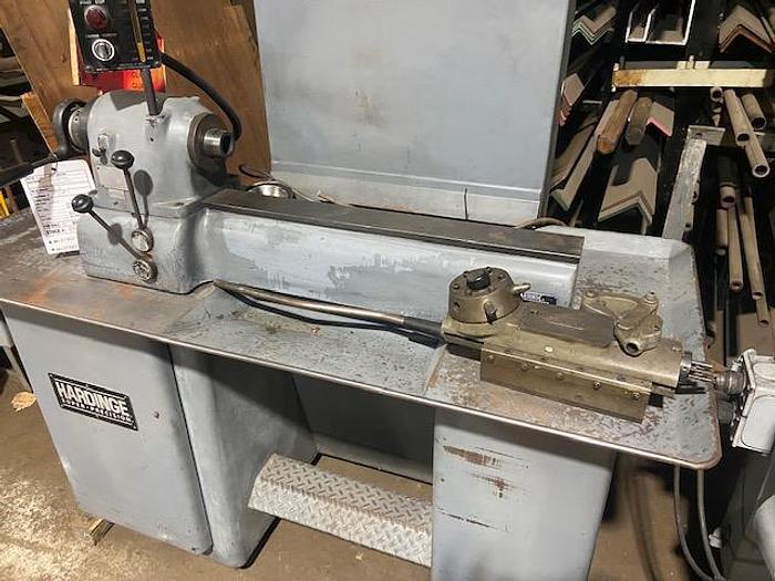 Used Hardinge D V 59